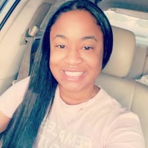 Meet your Posher, Bridget